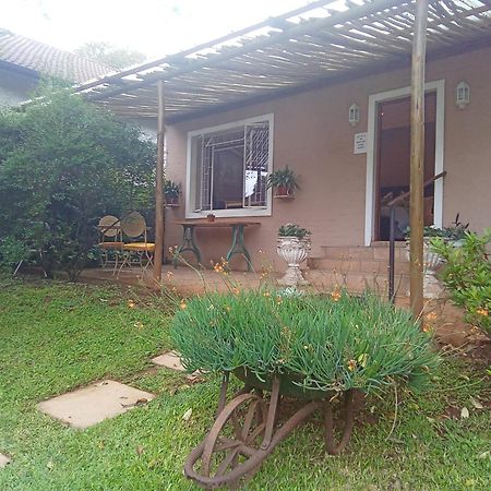 Welcome Home Cottages Pietermaritzburg Extérieur photo