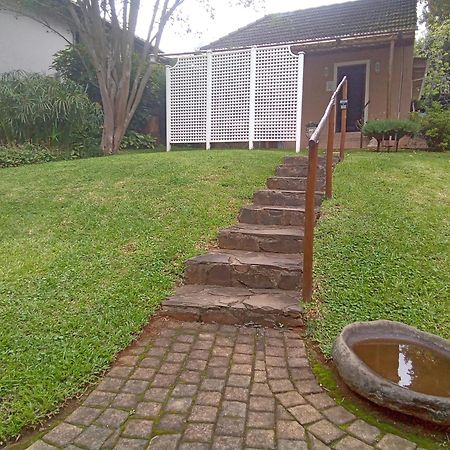 Welcome Home Cottages Pietermaritzburg Extérieur photo
