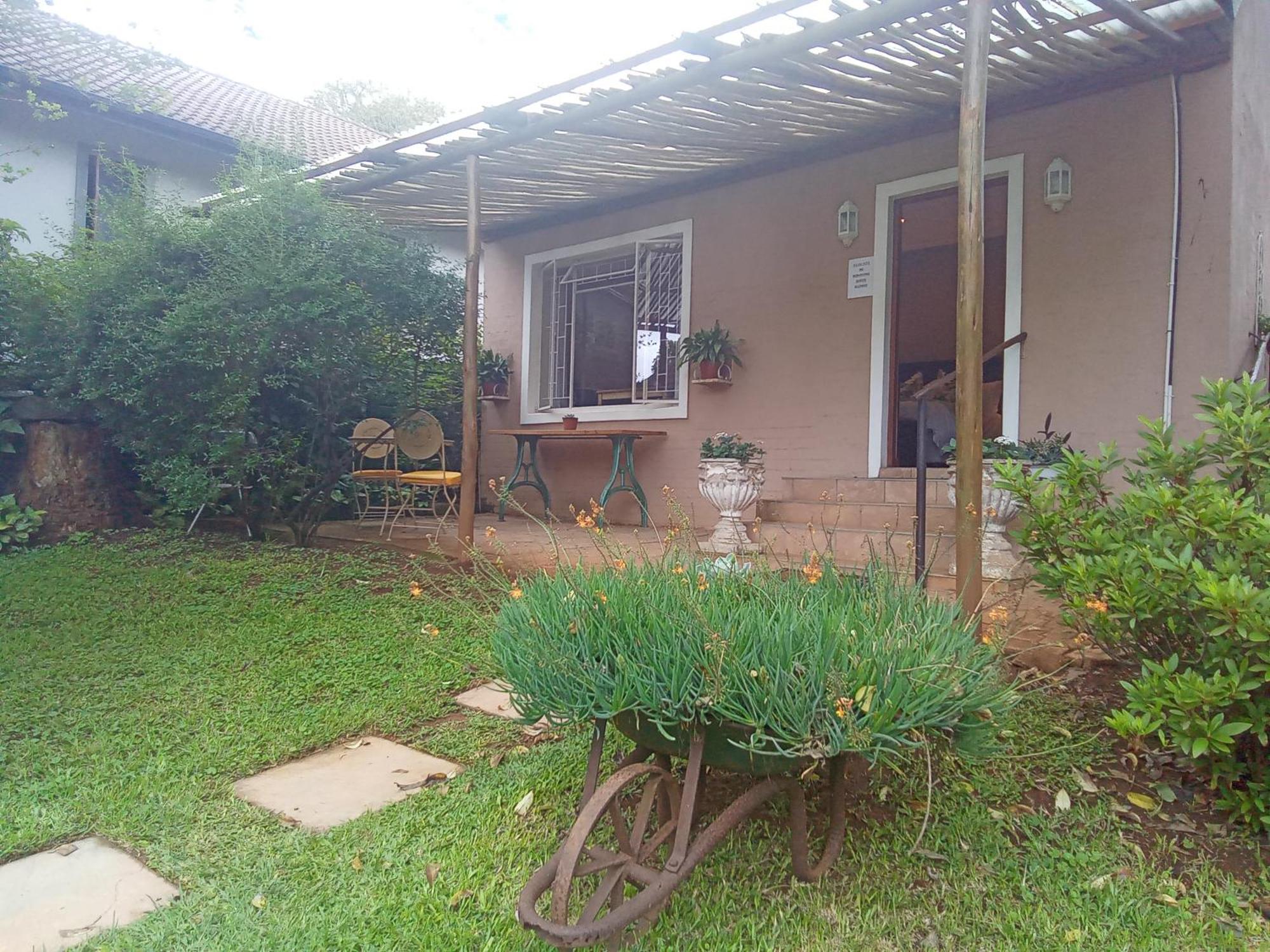 Welcome Home Cottages Pietermaritzburg Extérieur photo