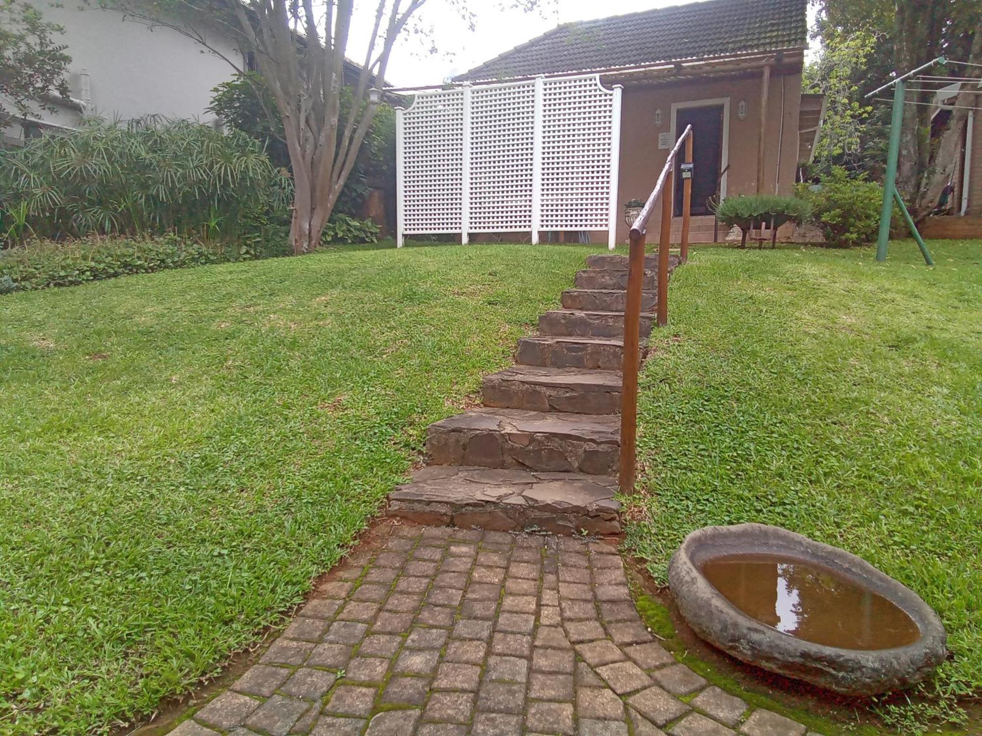 Welcome Home Cottages Pietermaritzburg Extérieur photo
