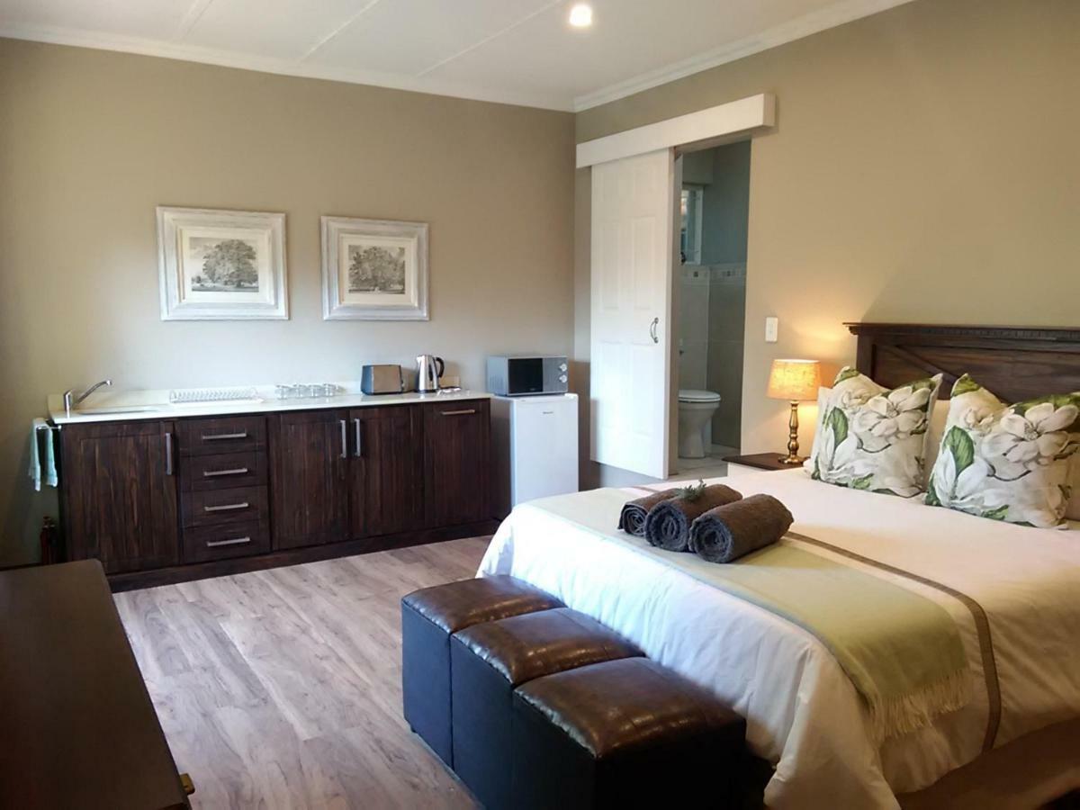 Welcome Home Cottages Pietermaritzburg Extérieur photo