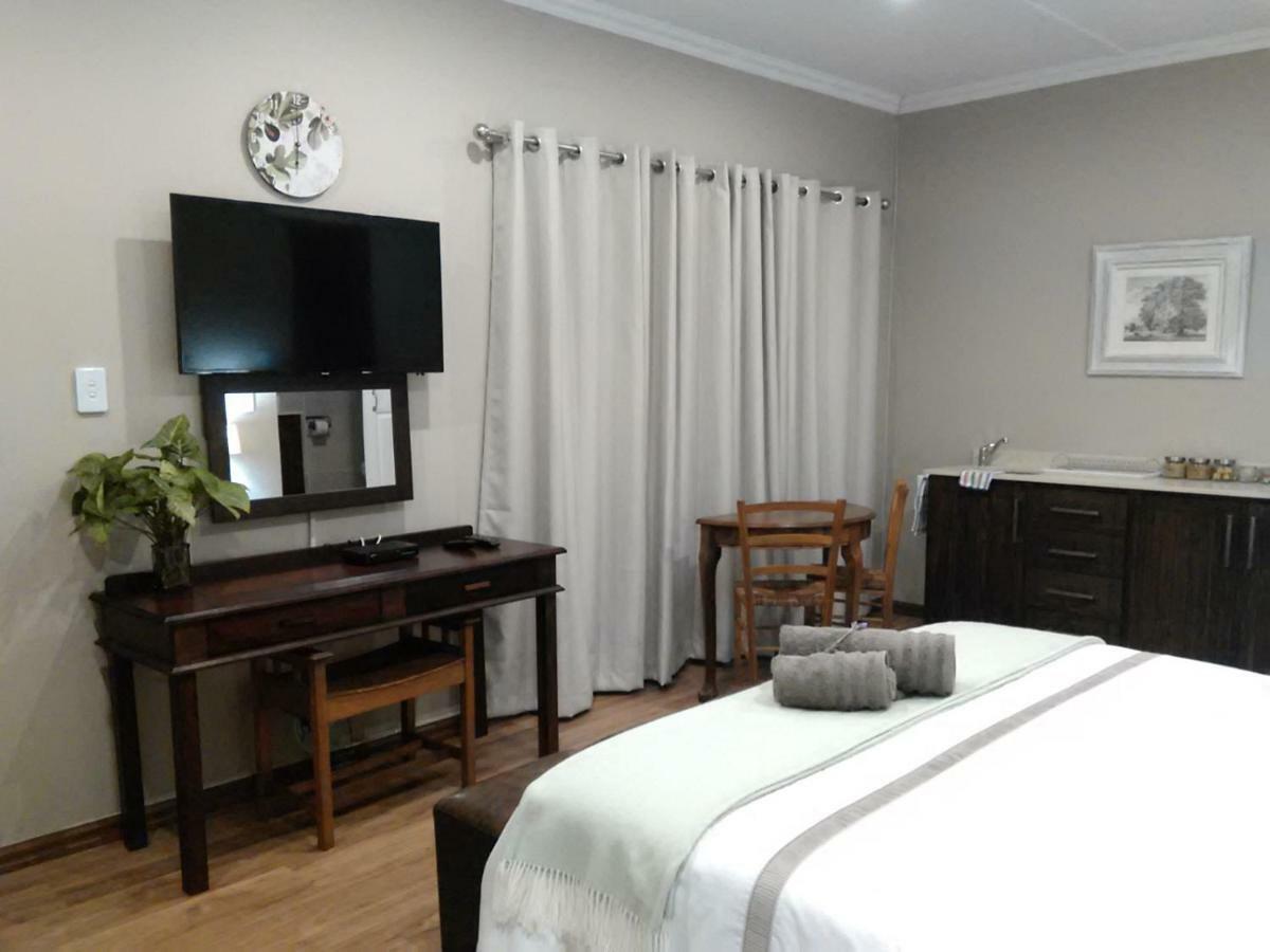 Welcome Home Cottages Pietermaritzburg Extérieur photo