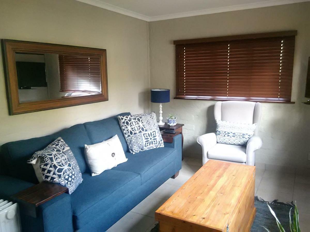 Welcome Home Cottages Pietermaritzburg Extérieur photo