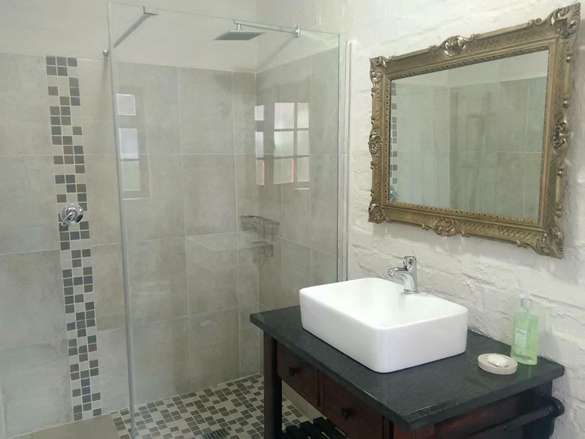 Welcome Home Cottages Pietermaritzburg Extérieur photo