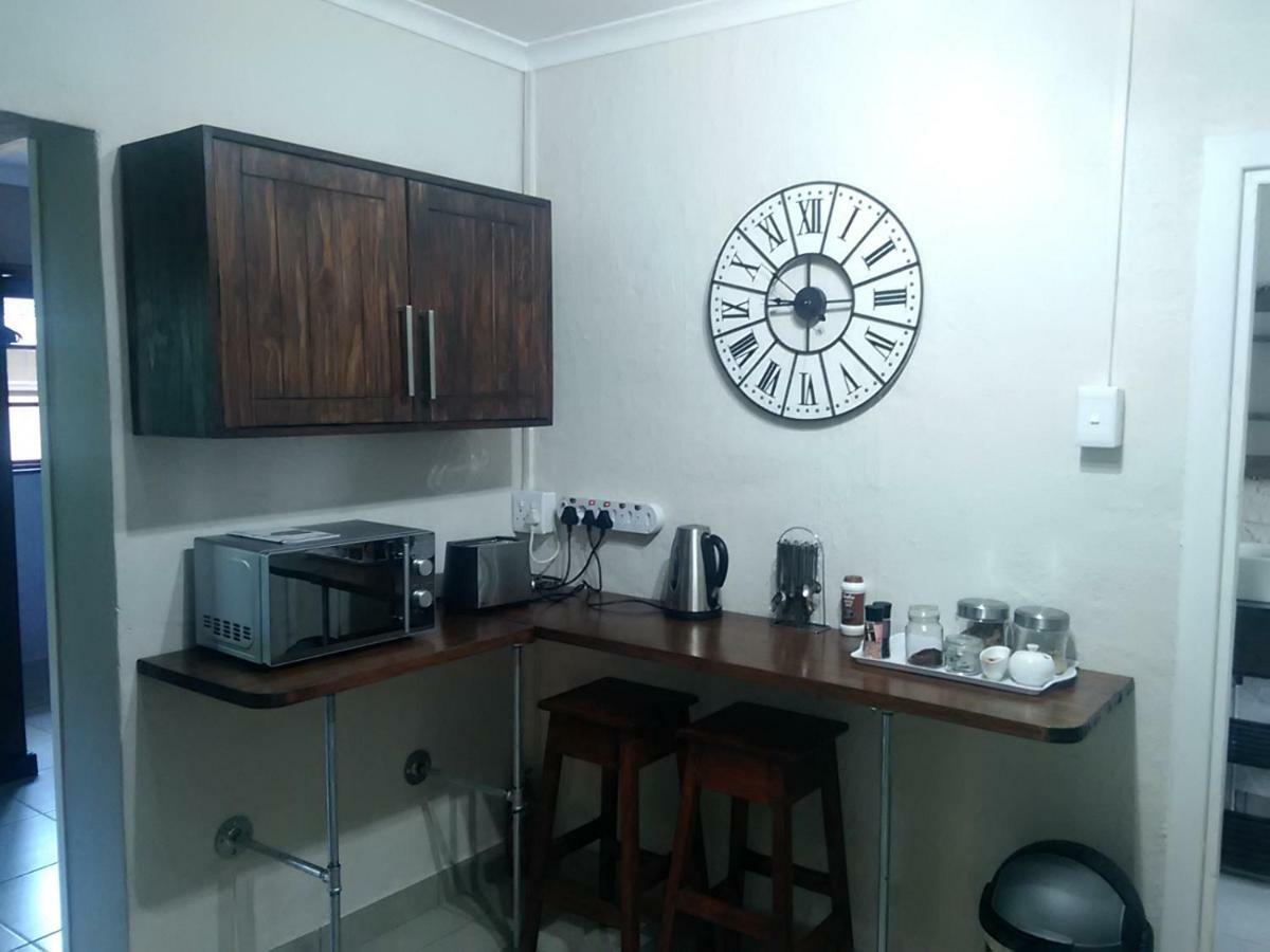 Welcome Home Cottages Pietermaritzburg Extérieur photo